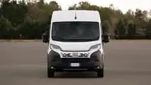 Nuovo Fiat Professional Ducato MY2024