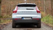 Volvo XC40 Recharge Pure Electric (2023) im Test