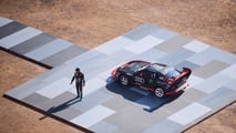 Ken Block Electrikhana Two