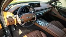 2023 Genesis G80 009