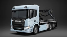 Scania, veicoli e servizi per l'offensiva elettrica