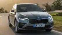 Prueba Skoda Scala 2024