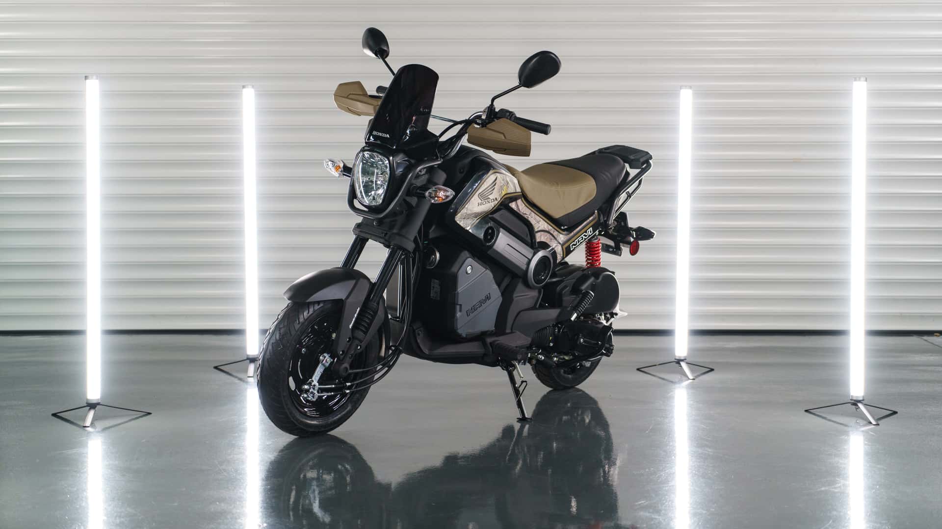 Honda lança moto automática mais barata que a Pop 110i na Argentina