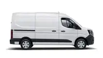 New Nissan Interstar-e