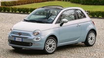 Fiat 500 Collezione 1957 (2024)