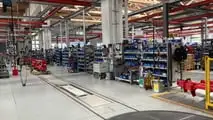 Fabbrica Pöttinger: dove nascono gli attrezzi della fienagione