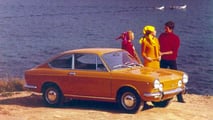 Fiat 850 (1964-1973)