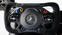 Mercedes-AMG ONE a la venta