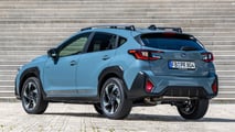 Subaru Crosstrek (2024) im Test