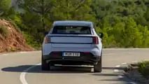 2025 Volvo EX30 First Drive