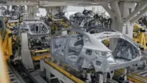 Polestar 4 Production In China
