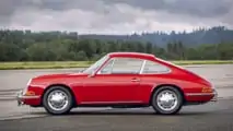Porsche 901