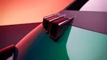 Renault Twingo Legend Concept (2023)