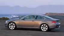BMW Série 6 (E63, 2003-2010)