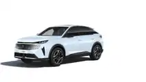 Nuevo Peugeot 3008 2024