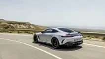 Mercedes-AMG GT 2024