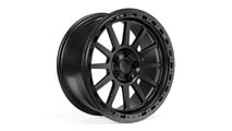 Unplugged Performance Tesla Model Y 18-inch UP-03 Beadlock Off-Road Spec wheels