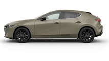 Mazda 3 Nagisa
