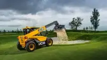 Foto - JCB: tutti i nuovi telehandlers ad Agritechnica 2023