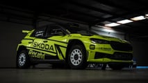 Skoda Titan Desert Series Almería 2023