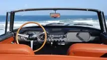 Lancia Flaminia Convertibile Touring 3