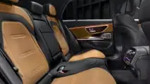 Mercedes-AMG E 53 Hybrid 4MATIC+