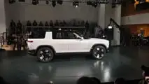 Live images of the Rivian R2