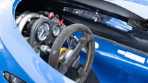 Réplique Tyrrell P34 | RM Sotheby's Auction