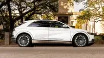 2024 Hyundai Ioniq 5