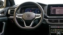 Volkswagen T-Cross Highline 250 TSI 2025