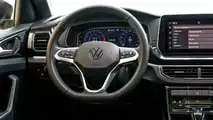 Volkswagen T-Cross Highline 250 TSI 2025
