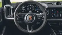 Porsche Cayenne GTS (2024), la prova USA