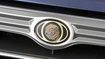 2007 Chrysler Aspen