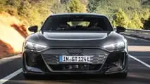 Audi RS e-tron (2024)