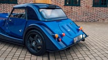 Morgan Plus 8 GTR - 72