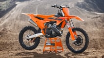 2025 KTM 300 SX