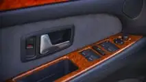 Audi A8 6.0 L (2002) im Fahrbericht