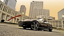Mazda MX-5 için Aston Martin gövde kiti