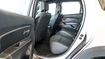 Renault Duster Iconic 1.3T 2024