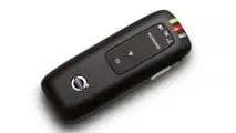 Volvo Alcoguard (2007)