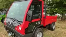 Kohler: motori KSD su appliazioni agri agli Open Days 2024