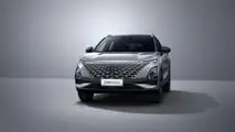 Omoda 5 2024