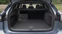 Recensione VW ID.7 Tourer Pro S