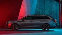 Cupra Leon Sportstourer (2024)