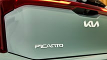 Kia Picanto 2024