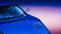 Ferrari 355 von Evoluto Cars