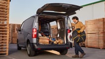 Toyota ProAce 2024