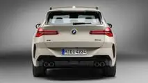 BMW X3 M50 (2024) nel test del primo sedile