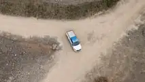 Toyota Hilux FCEV Prototipo 2024