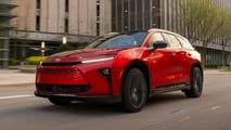 2025 Toyota Crown Signia First Drive Review